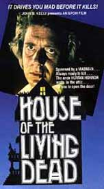 House of the Living dead