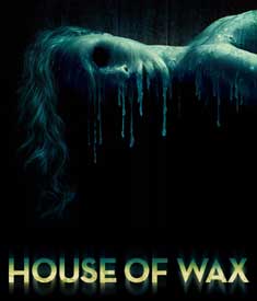 House of Wax