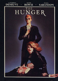 The Hunger