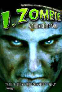 I, Zombie