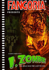 I, Zombie