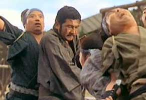 Zatoichi Challenged