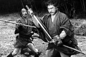 Zatoichi