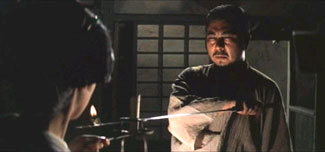 Zatoichi 18