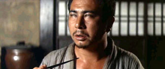 Zatoichi's Pilgrimage