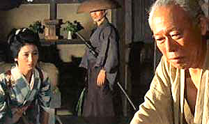 Zatoichi 18