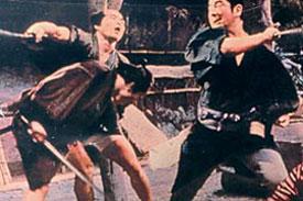 Fight, Zatoichi, Fight