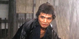 Zatoichi, the Outlaw