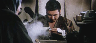 Zatoichi's Revenge