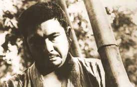 Zatoichi the Fugitive