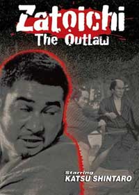 Zatoichi, the Outlaw