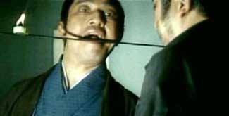 Zatoichi's Conspiracy