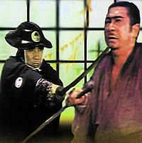 Zatoichi, the Outlaw