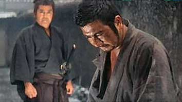 Zatoichi Challenged