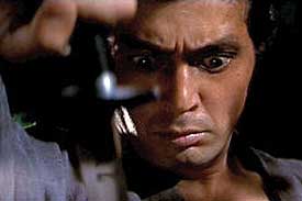 Zatoichi's Festival of Fire