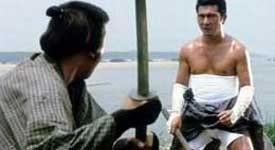 Zatoichi the Fugitive