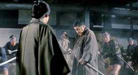 Zatoichi's Conspiracy