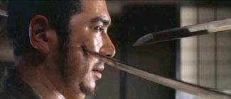 Zatoichi 18