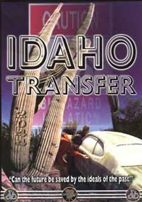 Idaho Transfer