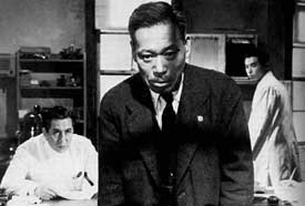 Ikiru