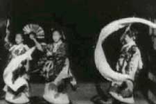 Imperial Japanese Dance