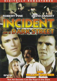 Incident on a Dark Street