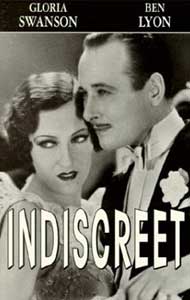 Indiscreet