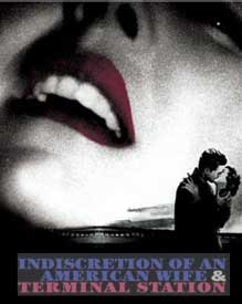 Indiscretion