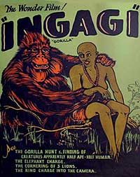 Ingagi