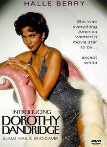 Introducing Dorothy Dandridge