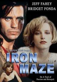 Iron Maze