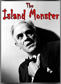 The Island Monster