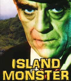 The Island Monster