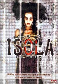 Isola: Persona 13