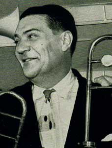 Jack Teagarden