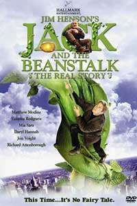 Jack & the Beanstalk