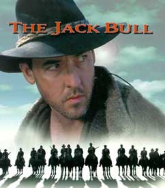 THE JACK BULL. 1999 - jackbull