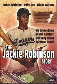 The Jackie Robinson Story