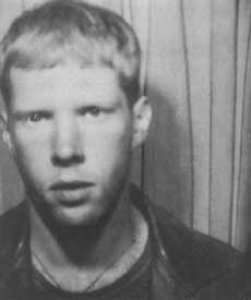 Jandek