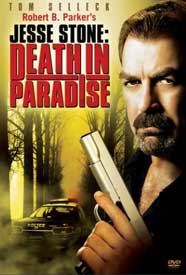 Death in Paradise