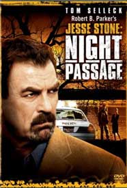 Night Passage