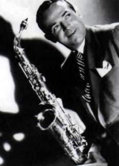 Jimmy Dorsey