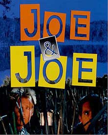 Joe & Joe