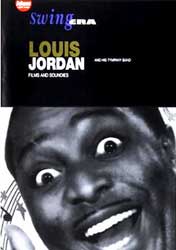 Louis Jordan