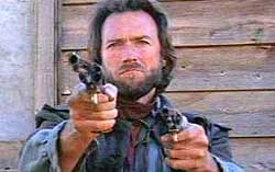 The Outlaw Josey Wales