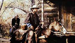 The Outlaw Josey Wales