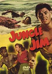 Jungle Jim