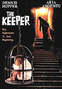 The Keeper