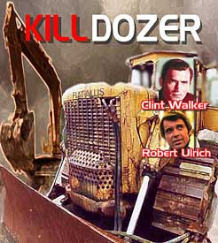 Killdozer