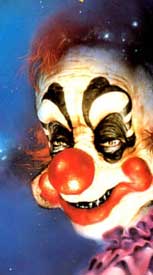 Killer Klowns from Outer Space